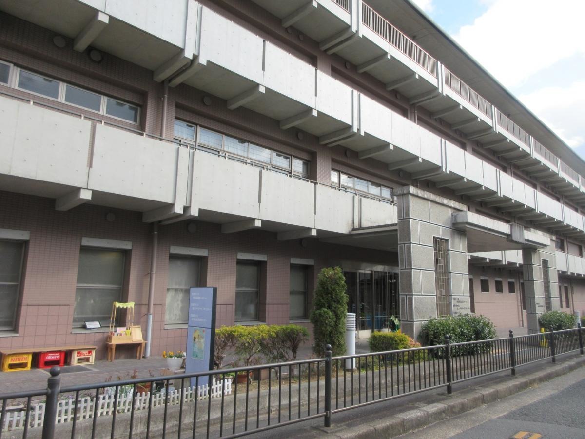 京都市小川特別養護老人ホーム