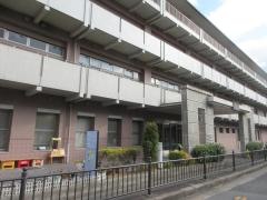 京都市小川特別養護老人ホーム