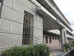 京都市小川特別養護老人ホーム