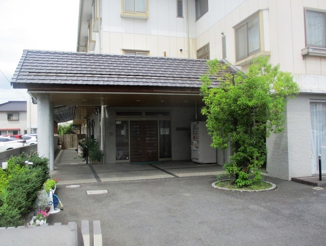 さわらびの家
