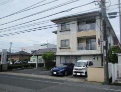 さわらびの家