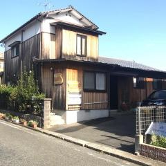 ふれあい家族