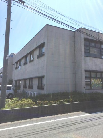 たんぽぽの家