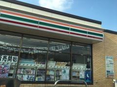 セブンイレブン　吉野川鴨島町絵馬堂店