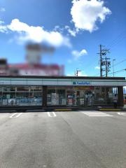 ファミリーマート　郡山南インター店