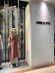 ＣＯＭＭＥ　ＣＡ　ＳＴＹＬＥ　ららぽーと名古屋みなとアクルス店