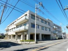 サンライフ南町