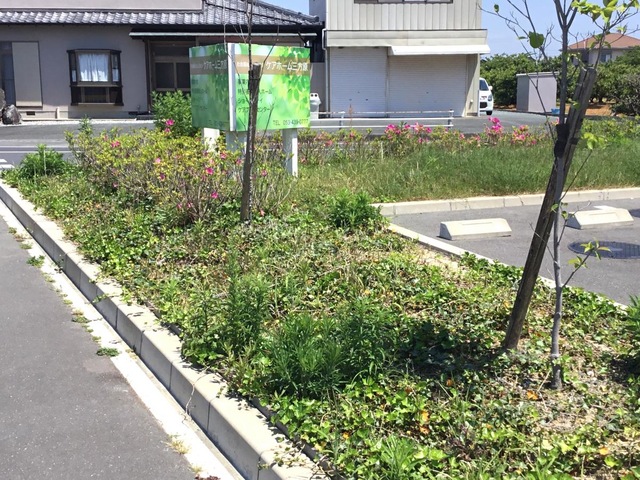 特別養護老人ホーム　ケアホーム三方原
