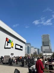 チームラボプラネッツ　ＴＯＫＹＯ　ＤＭＭ.ｃｏｍ