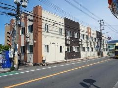 なごみの家川田