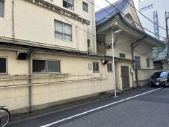 天理教　東大教会