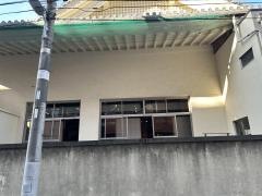 天理教　東大教会