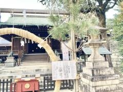 五條天神社