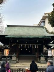 五條天神社