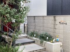 洋食レストラン　サンセール