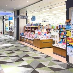 紀伊國屋書店　仙台店