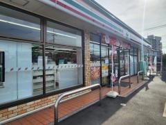 セブンイレブン さいたま今羽町店