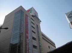 イトーヨーカドー　武蔵境店