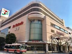イトーヨーカドー　武蔵境店