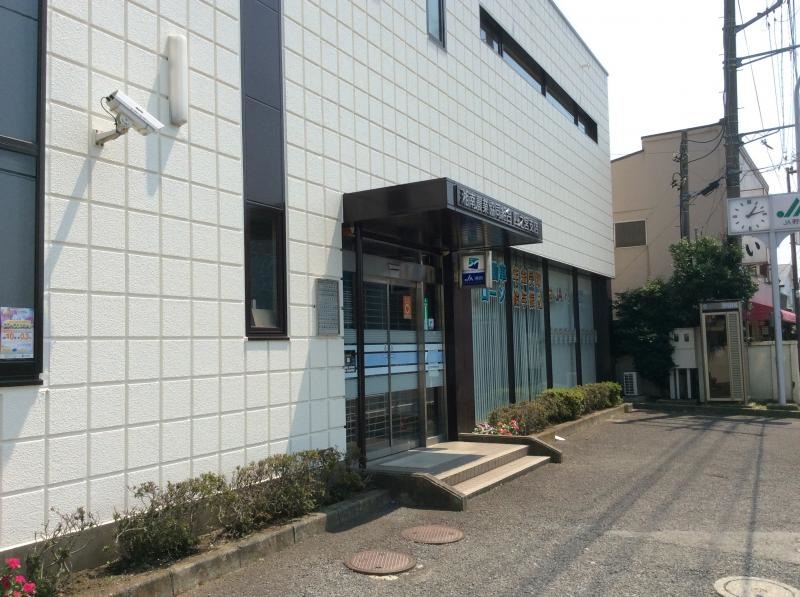 施設外観