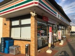 セブンイレブン　上田岩門店