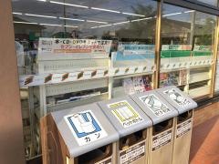 セブンイレブン　上田岩門店