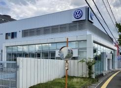 フォルクスワーゲン松本