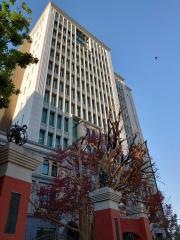 中京大学　名古屋キャンパス