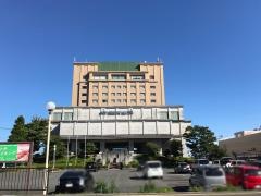 今津サンブリッジホテル