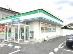 ファミリーマート　ＪＡいずも大津店
