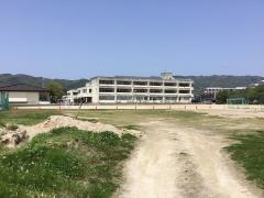 光市立浅江中学校