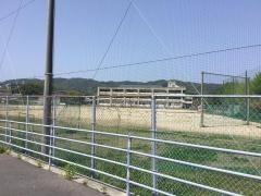 光市立浅江中学校