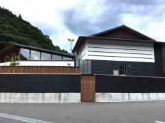 北川村温泉ゆずの宿