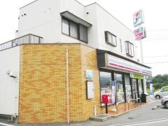 セブンイレブン　八幡高江店