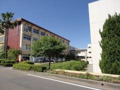 宮崎県立宮崎西高等学校