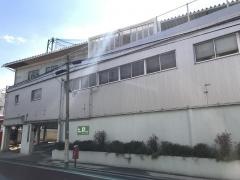 メグロゴルフクラブ