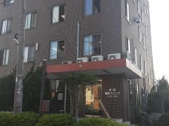 京浜健診クリニック外来専用