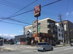 すき家　四日市芝田店