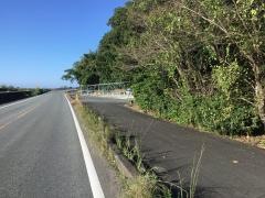 「桂原」バス停留所