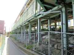 東照宮駅