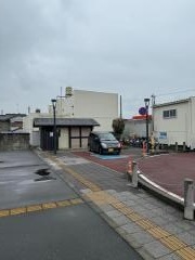 西川越駅