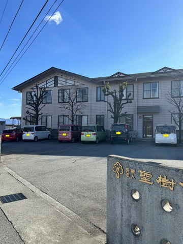 山梨ライフケアホーム