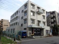 ベストライフ船橋南