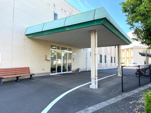 サービス付き高齢者向け住宅しまなみ