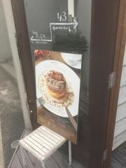キャラントトロワ