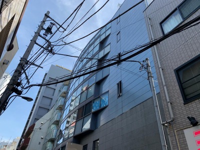 ビッグカンパニー 要興業 豊島区池袋 ２ ４丁目