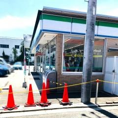 ファミリーマート　高崎江木町店