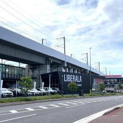 ＬＩＢＥＲＡＬＡ仙台