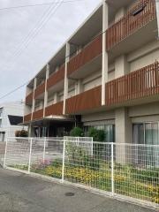 特別養護老人ホーム富任荘