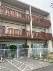 特別養護老人ホーム富任荘